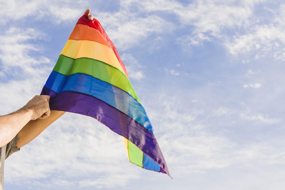 Est-il possible de prévoir l'orientation sexuelle ? Homosexualité et hétérosexualité